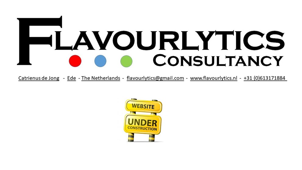 Flavourlytics Consultancy